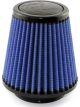 AFE Magnum Flow Air Filters UCO P5R A/F P5R 3F x 5B x 3-1/2T x 5H