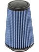 AFE Magnum Flow Air Filters UCO P5R A/F P5R 3F x 5B x 3-1/2T x 7H