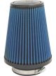 AFE Magnum Flow Air Filters UCO P5R A/F P5R 3-1/2F x 6B x 4T x 7H