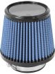 AFE Magnum Flow Air Filters UCO P5R A/F P5R 3-1/2F x 6B x 4-3/4T x 5H