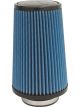 AFE Magnum Flow Air Filters UCO P5R A/F P5R 3-1/2F x 6B x 4-3/4T x 9H