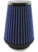 AFE Magnum Flow Air Filters UCO P5R A/F P5R 3-1/2F x 5B x 3-1/2T x 6H