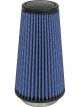 AFE Magnum Flow Air Filters UCO P5R A/F P5R 3-1/2F x 5B x 3-1/2T x 9H
