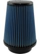 AFE Magnum Flow Air Filters UCO P5R A/F P5R 4-1/2F x 7B x 4-3/4T x 8H