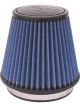 AFE Magnum Flow Air Filters UCO P5R A/F P5R 5-1/2F x 7B x 4-3/4T x 6H