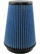 AFE Magnum Flow Air Filters UCO P5R A/F P5R 5-1/2F x 7B x 4-3/4T x 9H