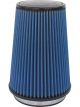 AFE Magnum Flow Air Filters UCO P5R A/F P5R 6F x 7-1/2B x 5-1/2T x 10…