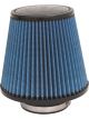 AFE Magnum Flow Air Filters IAF P5R A/F P5R 4F x 8B x 5-1/2T x 7H