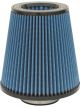 AFE Magnum Flow Air Filters IAF P5R A/F P5R 3-1/2F x 8B x 5-1/2T Inv…