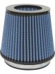 AFE Magnum Flow Air Filters IAF P5R A/F P5R 5-1/2F x 7B x 5-1/2T Inv…