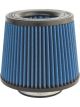 AFE Magnum Flow Air Filters IAF P5R A/F P5R 4-1/2F x 8-1/2B x 7T Inv…