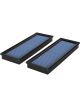 AFE Magnum Flow Air Filters OER P5R A/F P5R For Mercedes S Cls 00-11…