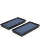 AFE Magnum Flow Air Filters OER P5R A/F P5R For Mercedes AMG63 07-11