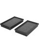 AFE Magnum Flow Air Filters OER PDS A/F PDS For Ford Van 95-03 V8-7.3…