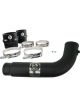 AFE Bladerunner Intercoolers Tube Out I/C Tube Out For Dodge Diesel T…