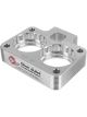AFE Silver Bullet Throttle Body Spacers TBS For Dodge Trucks 94-01 V8