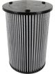 AFE ProHDuty Air Filters OER PDS A/F HD PDS RC: 11OD x 6ID x 15.14H