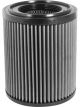 AFE ProHDuty Air Filters OER PDS A/F HD PDS RC: 9-3/8OD x 5-3/8ID x 1