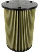 AFE ProHDuty Air Filters OER PG7 A/F HD PG7 RC: 11OD x 6ID x 15.14H
