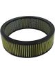AFE Magnum Flow Air Filters OER PG7 A/F PG7 14 OD x 12 ID x 4 H E/M