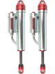 AFE Sway-A-Way 2.5in Rear Shock Kit For 09-13 Ford F-150 4wd
