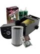 AFE Aries Powersport Intakes Stage-1 PG7 AIS PG7 For Polaris Ranger X