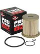 AFE Pro Guard D2 Fluid Filters Fuel F/F Fuel For Dodge Diesel Trucks