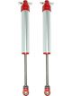 AFE Sway-A-Way 2.0in Rear Shock Kit 3-5in Lifts For 07-16 Jeep Wra…