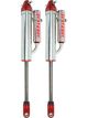 AFE Sway-A-Way 2.5in Rear Shock Kit 6in Lifts For 07-17 Jeep Wrang…