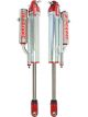 AFE Sway-A-Way 2.5in Rear Bypass Shock Kit 4-5in Lifts For 07-17 J…