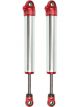 AFE Sway-A-Way 2.0in Rear Shock Kit For 07-14 GM 1500