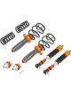 AFE Control Featherlight Single Adjustable Street/Track Coilover…