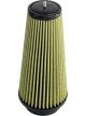 AFE Magnum Flow Air Filters UCO PG7 A/F PG7 4F x 6B x 3-1/2T w/ 1/4-2…