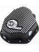 AFE Power Cover Diff Rear Machined COV Diff For Dodge Diesel Trucks 9