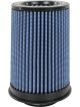 AFE Magnum Flow Air Filters IAF A/F P5R 3-1/2F x 6BINV x 5-1/2T INV x