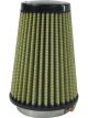 AFE Magnum Flow Air Filters IAF PG7 A/F PG7 3-1/2F x 5B x 3-1/2T x 7H