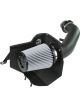 AFE Magnum Force Intake Stage-2 Pro Dry S For 07-11 Jeep Wrangler J