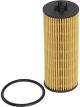 AFE Pro Guard D2 F/F Cartridge Style Oil Filter For 12-13 Jeep Wrangl