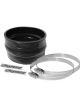 AFE Magnum Force Coupling Kit 4 3/4in ID x 3in L Hump Polyurethane