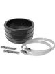 AFE Magnum Force Performance Accessories Coupling Kit 4-3/8in x 4-1/8…
