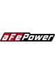 AFE Power Motorsports Contingency Sticker 11