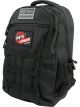 AFE Power Lightweight Tactical Backpack w/ USB Charging Port Black