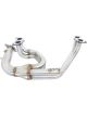 AFE Power Twisted Steel Long Tube Header For 02-19 Subaru Impreza WRX…
