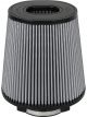AFE Magnum Flow Intake Replace Air Filter w/PDS Media 5in F 9x7.5in B…