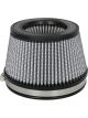 AFE Magnum Flow Pro Dry S Universal Air Filter 6in F 7in B 5.5in T In…