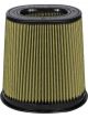 AFE Momentum Intake Rep Air Filter w/PG7 Media-3in F Dual x 8.25x6.25…