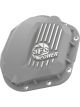 AFE Street Series Dana 60 Front Differential Cover Raw w/ Machined F