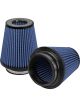 AFE Magnum Flow Air Filters 4-1/2F x 7B x 4-1/2T Inverted x 7H