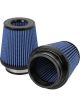 AFE Magnum Flow Air Filters UCO P5R A/F P5R 4F x 6B x 4-1/2T Inv x