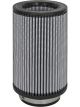 AFE Magnum Flow Universal Air Filter 4in Flange x 9in Height Dry PDS